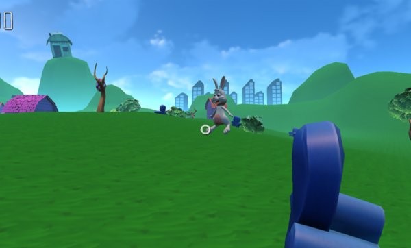 复活节兔子(The Easter Bunny)图3