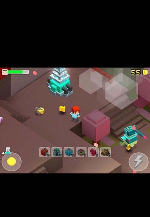 死亡之城逃出生天