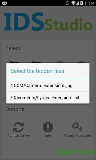 智能隐藏计算器图3