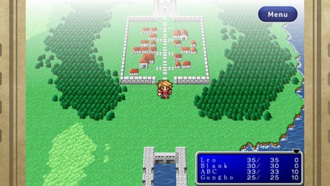 最终幻想132结局图5