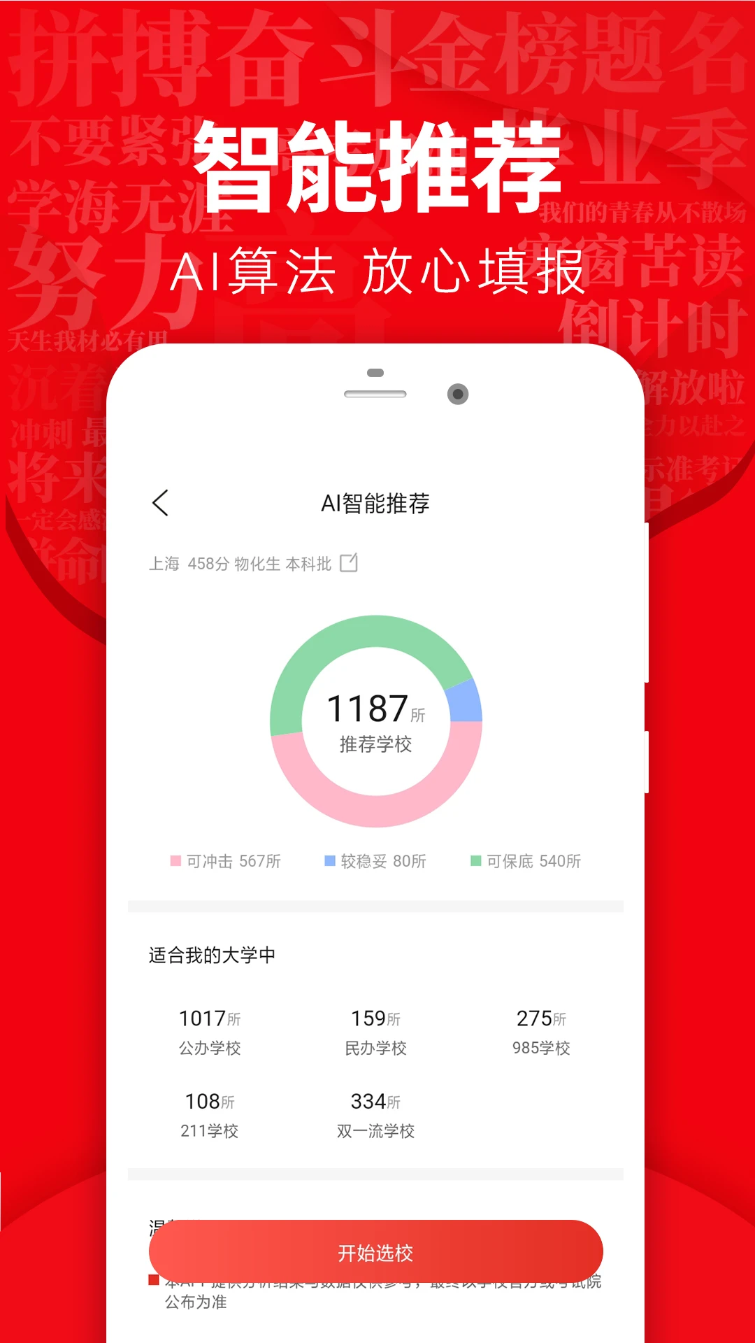 高考志愿填报指导图3