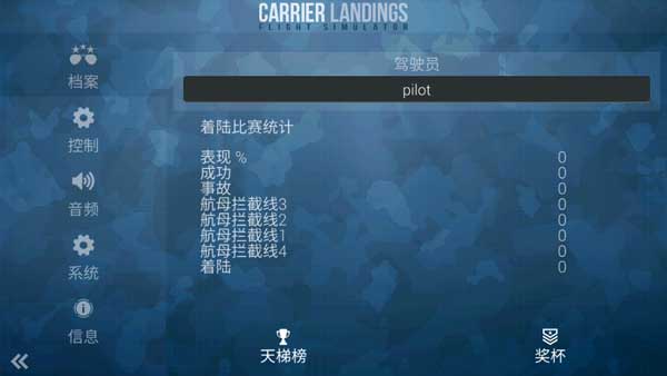 Carrier Landings安装器图2