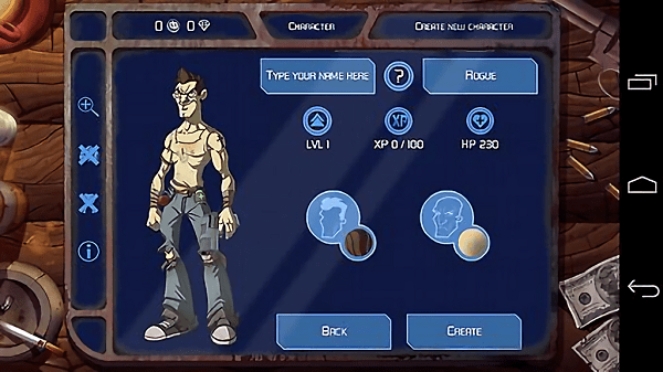 末日拯救者手游 末日拯救者手游