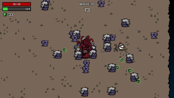 土豆兄弟外星人模组 全角色解锁版v0.8.0.3HF2图1