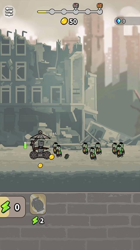 喵星人狙击手图2