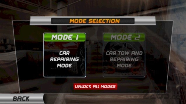 汽车修理工2019图1