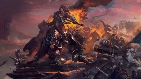 魔兽世界坐骑共享图2