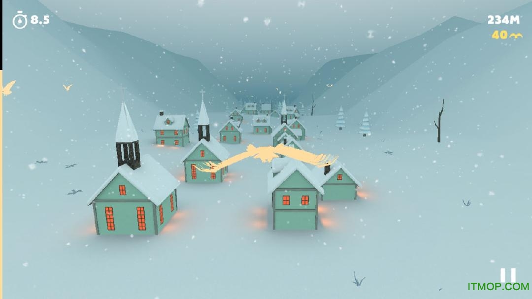 白色旅途苹果版(White Trip)图2