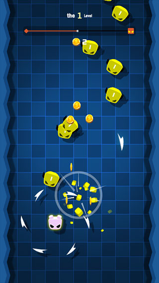 刀尖陀螺官方正版图2