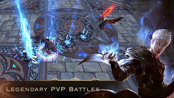 [Installer] Dawnblade Offline Action RPG图6