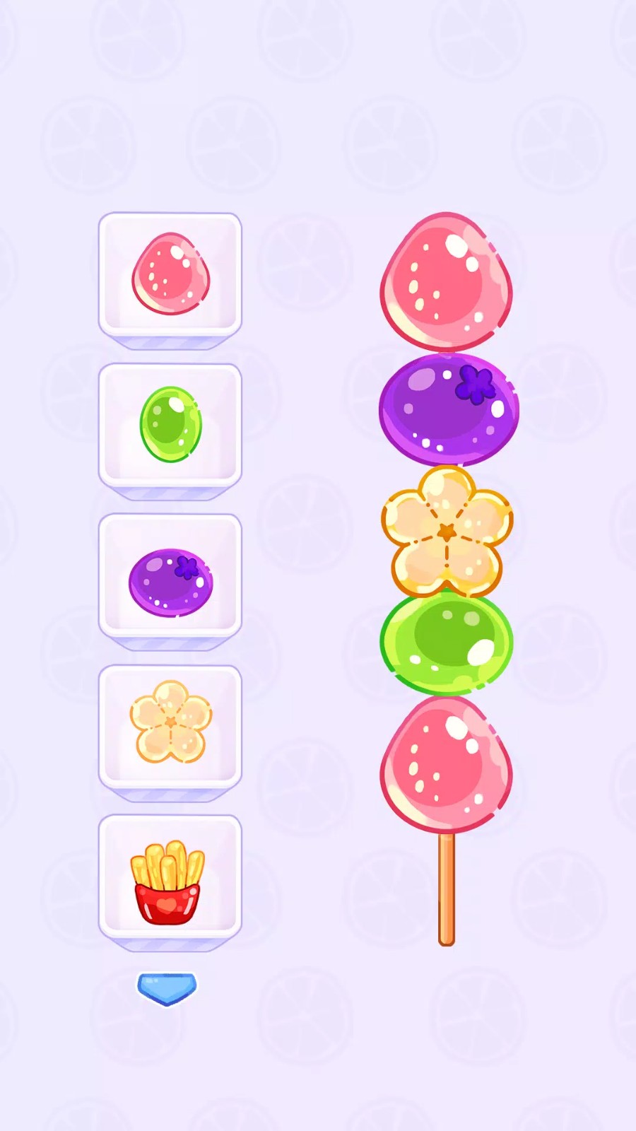 Candied Fruit: DIY ASMR图5