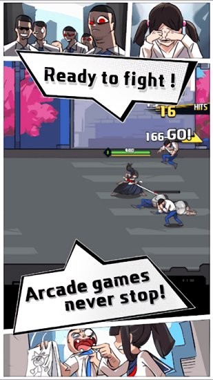 刀剑猎人中文版图1