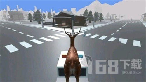 神奇动物大冒险