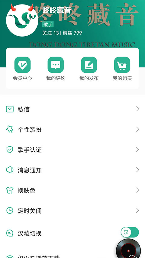 咚咚藏音图2