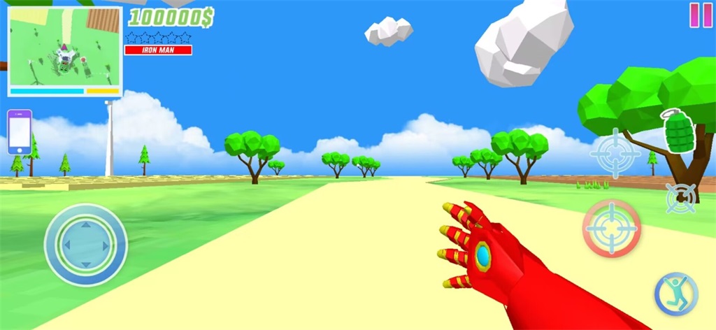 沙雕模拟器 沙雕模拟器