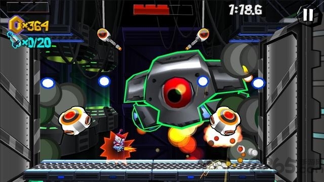 机器人大冒险手机版图4