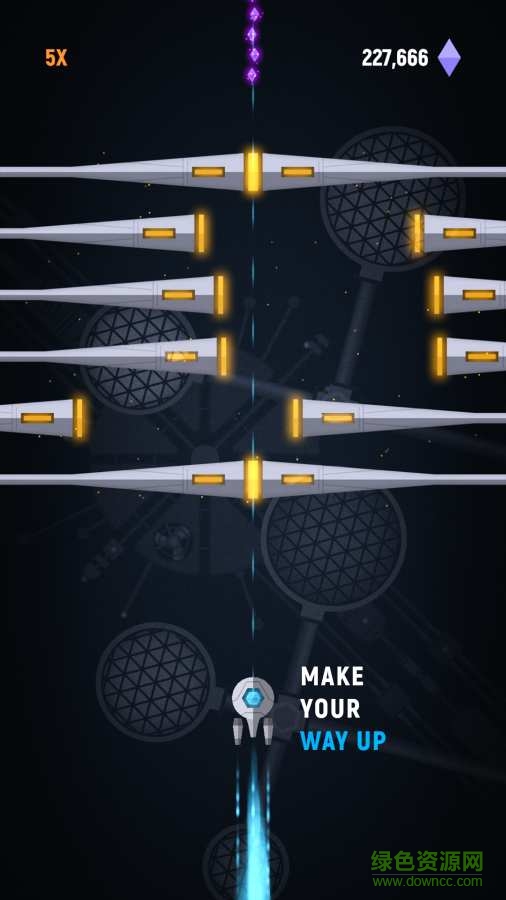 jump drive弹射驾驶内购图1