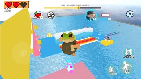 山海经宝宝大战图1