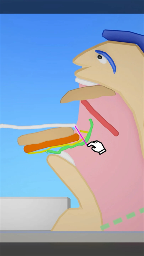 EatingSimulator安装器图2