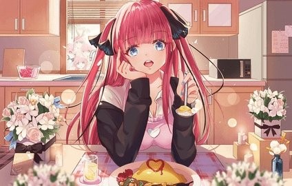 五等分遊戲图1