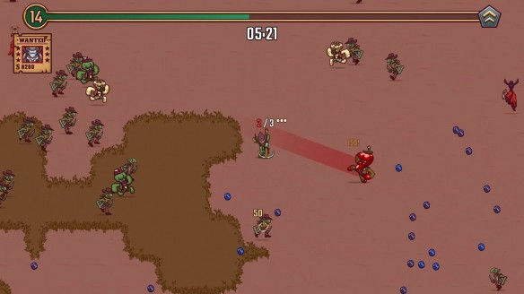 Bounty Of One: Premium图2