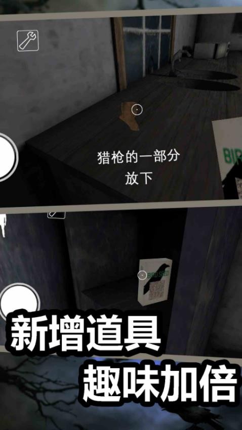 恐怖奶奶新篇图2