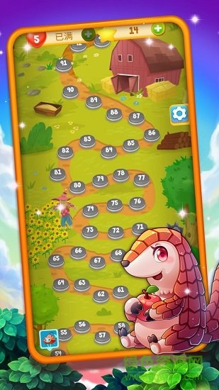 天天爱消泡app图2