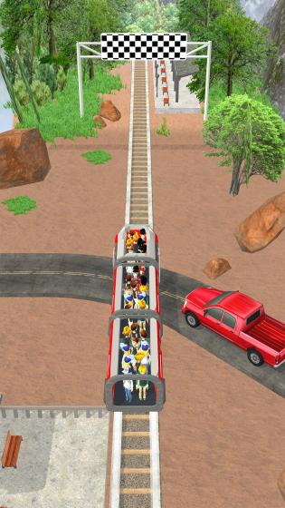 火车故障TrainTroubles图4