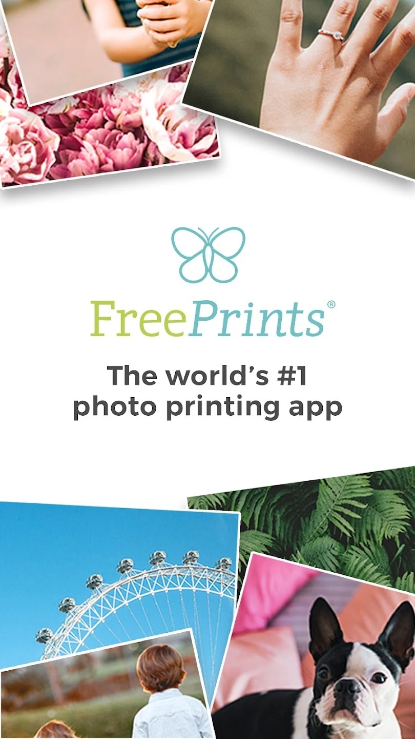 FreePrints照片打印软件 安卓最新版v3.71.1图4