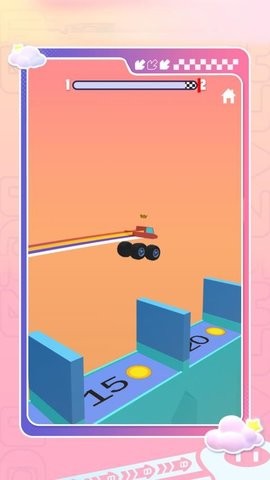 极限越野 极限越野