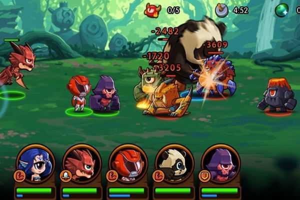 独眼小恶魔图2