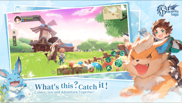 龙龙传说手游图2