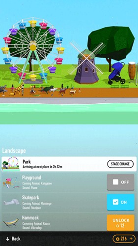 音乐节奏狂欢图2