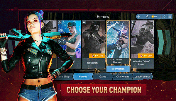 CRSED: Cuisine Royale图2