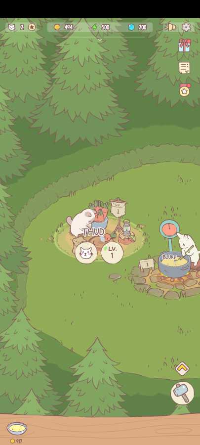 souppot汤锅游戏中文版app图2