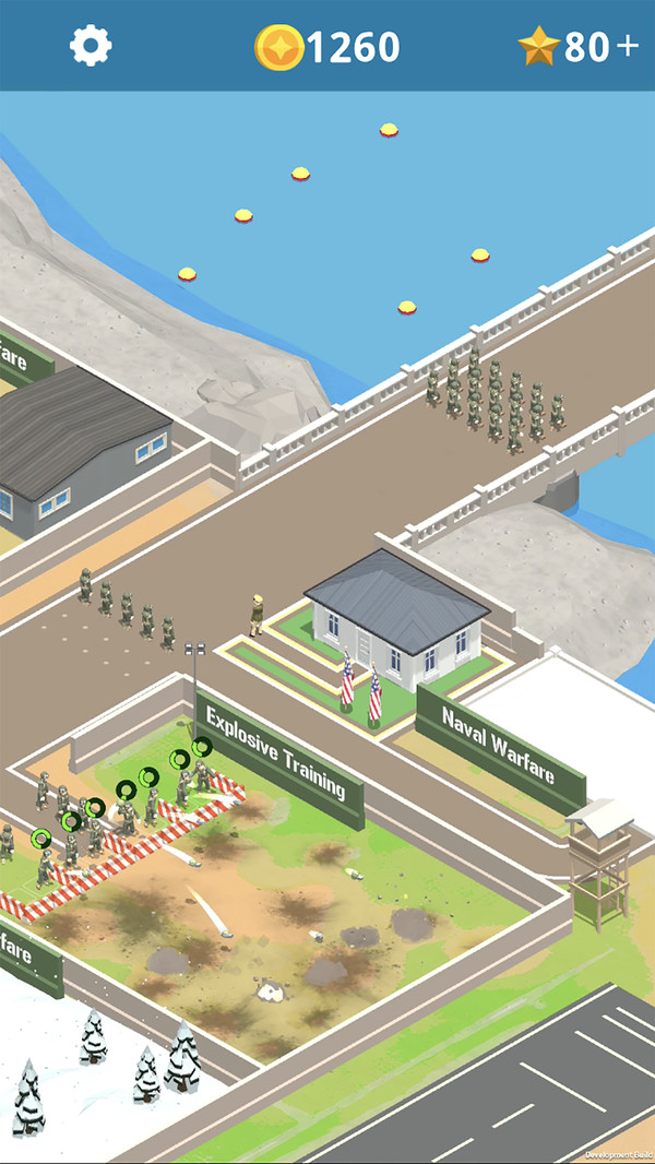 放置军事基地图4