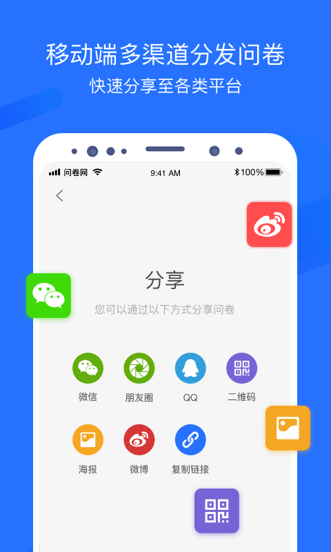 问卷网图2