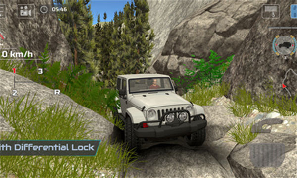 越野驾驶模拟器高级版图5