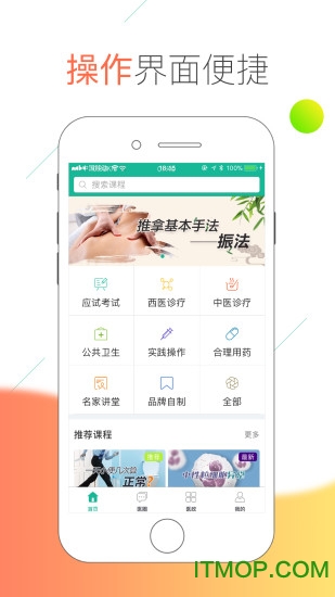 医线通图4