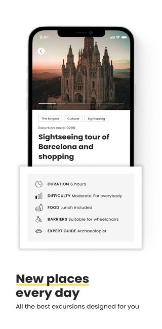 歌诗达邮轮costa cruises apk图3