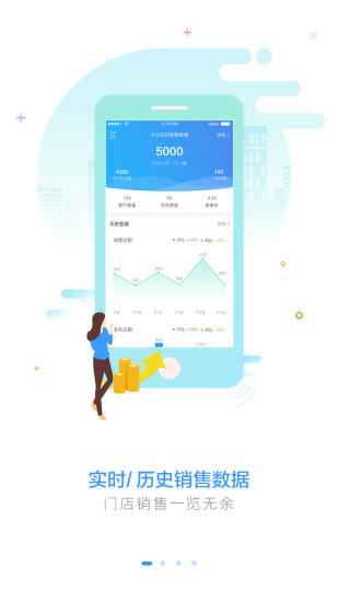 1919掌上门店ios版图4