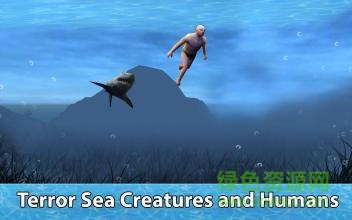 小格解说鲨鱼生存模拟器(Shark Simulator)
