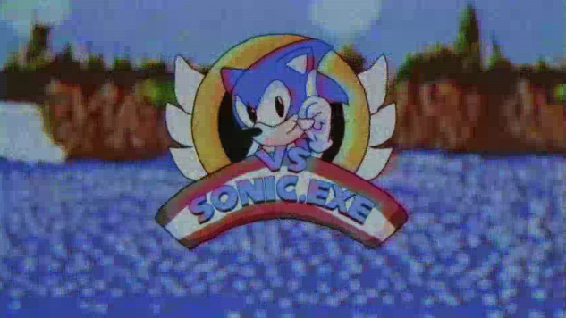 FNF VS Sonic(FNF索尼克exeVSsans还原模组手机版) FNF VS Sonic(FNF索尼克exeVSsans还原模组手机版)