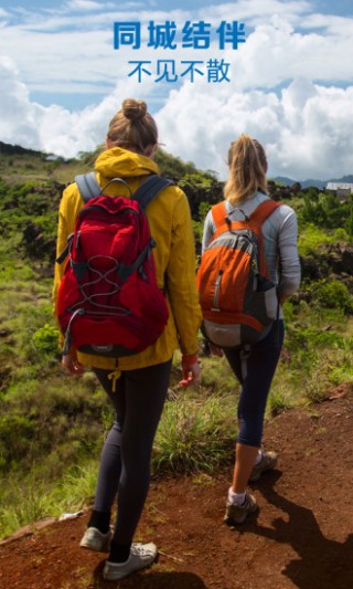 结伴者图1