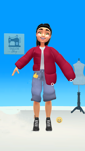 换装大师：网红改造图4