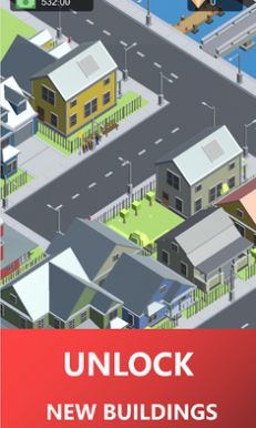 巴士大亨模拟器图1