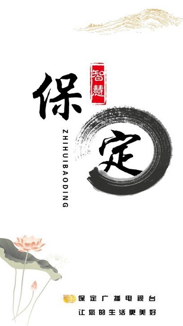 智慧保定 智慧保定