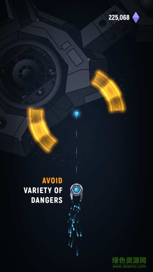 jump drive弹射驾驶内购