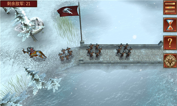 Hex Commander: Fantasy Heroes图2