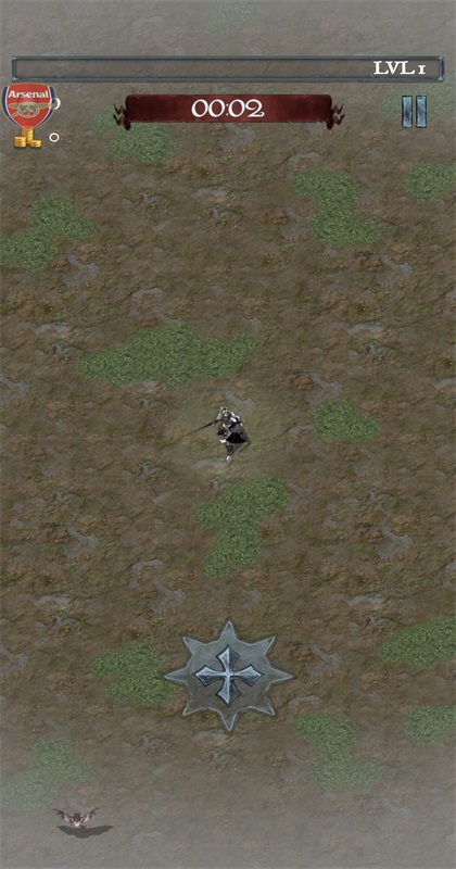 堕落誓约游戏(The Fallen Oath) 1.1.6安卓版